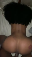 The Best Amateur Prone Video Fucking The Black Woman Hard Lechetube