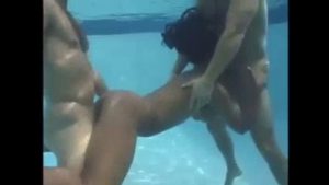 The Mermaid Part 1