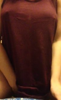 Best big tits got this girl