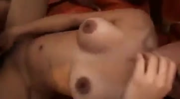 Colombian teens anal sex