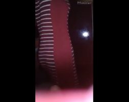 Teen bad girl riding amateur anal sex