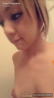 Susan blandón from nicaragua doing porn video