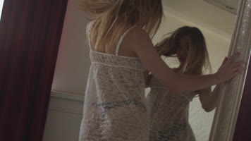 Video erotic blonde hot xxx video hd