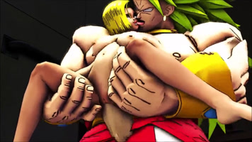 Dragon ball porno anime lechetube.com