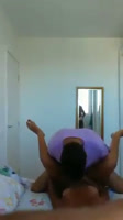 Adolescentes haciendo vídeo porno trió xxx