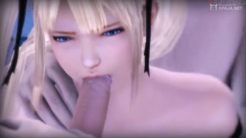 Marie rose vídeo porno de anime en 3d