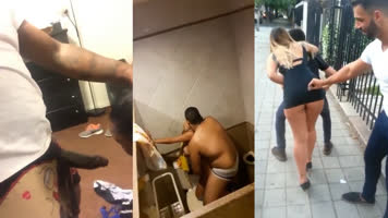 Snapchat sex strong compilation of homemade porn