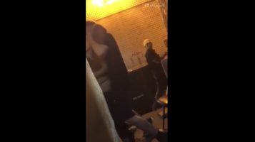 Echando un buen polvo y nos grabaron a escondida
