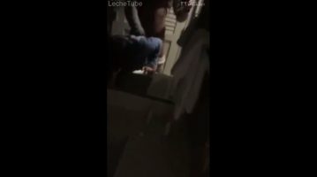Vídeo viral xxx de melany abreu singando pegando cacho