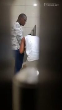 Vídeo que anda por las redes sociales de dominicana singando