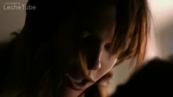 Sophia Bush romantic sex scene on lechetube free