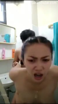 SEXY PINAY FOLLADA POR DETRÁS - Real porno asiatico gratis