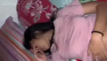 TOTNAKAN AFTER PUMASOK - Tener sexo con una adolescente