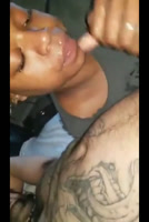 Deep Throat Teen