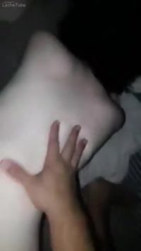 Mi novia me mira follando a su hermana menor (parte 3)