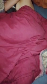 Encontró Mi Coño Lleno De Semen De Extraño
