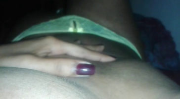 Esa es mi novia dominicana pura hace lo que quiero