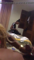 Vídeo Porno, Dominicanas Singando en grupo
