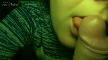 Sex after party with 18 year old student