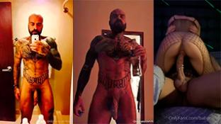 Quiero ver el video porno de babo cartel de santa