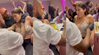 Quiero otro video porno xxx de Waffles sin verguenza
