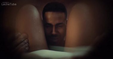 Video Erotico xxx de Romeo Santos hot