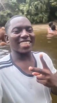 Video xxx de TikTok de Edwin Lozano