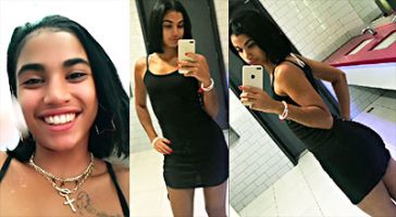 Video porno de La Diosa Amaeya dandose con los dedos se hace la paja