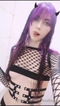 Koako Koakopan #1 Video porno xxx