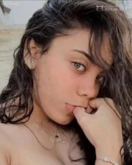 Porno De La TikToKer Naly Santos sexo viral casero