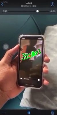 Alleged xxx porno video of Oxlade Nigerian artist