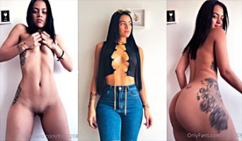 La Venezolana Freydizmar Aguey filtra video porno intimo desnudos