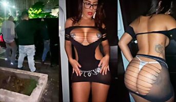 Victoria Pide de favor a 5 hombres que le rompan el fuiche en video xxx