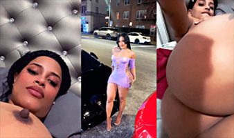 Video xxx haciendo live la Dominicana Laura Castellanos
