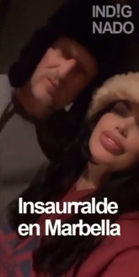 Video íntimo filtrado de Kicillof follando a Sofia Clerici video polemico viral