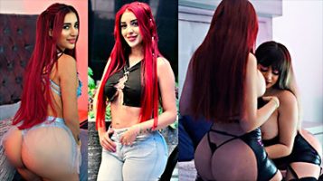 OnlyFans De Las Mexicanas Giselle Montes Y Jessica Sodi video porno lesbico
