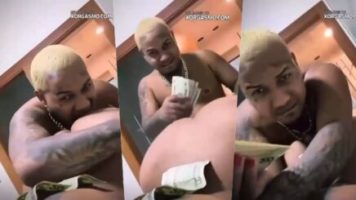 Treintisiete 3730 Video Porno xxx filtrado Con Una Bailarina Urba