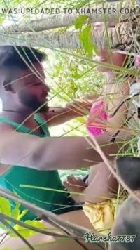Desi couple fucking in field free indian porno