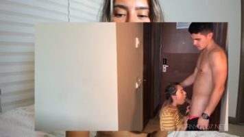 La tetona Jessie Romero dice que no hace squirt en vivo