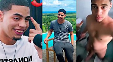 El Dotolcito Video Porno Al desnudo y hace viral el video que guebo