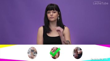 Caliente o no edición Fleshlight video porno que me orprendes