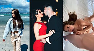 Video Porno XXX De Laura Mullor Famosa En Redes Sociales