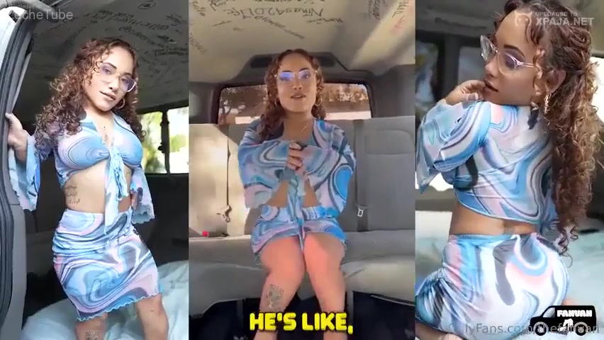 Big black cock destroys Tanya Tehanna small pussy sexo duro con la enana