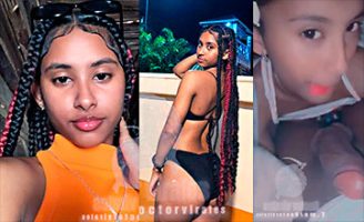 Emily Rosecon 18 Años Quiere Crear Un OnlyFans para hacer live porno xxx