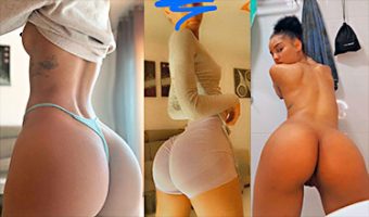 La Perversaa hace video porno masturbandose