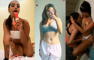 Delarosa puta Lesbiana y La Profe Tatiana video porno xxx