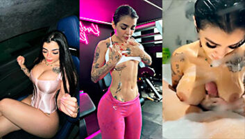 Muy Profesional Mamando Guebo La Tetona Mexicana Karely Ruiz