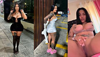 Mami Kim nos muestras masturbandose hasta el orgasmo