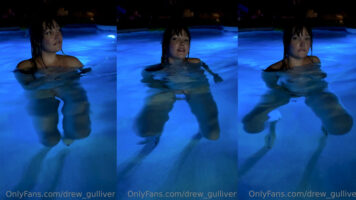Drew Gulliver video hot xxx