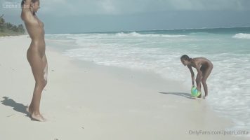 A Dream Vacation on the beaches of Miami